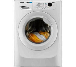 ZANUSSI  ZWF91483W Washing Machine - White